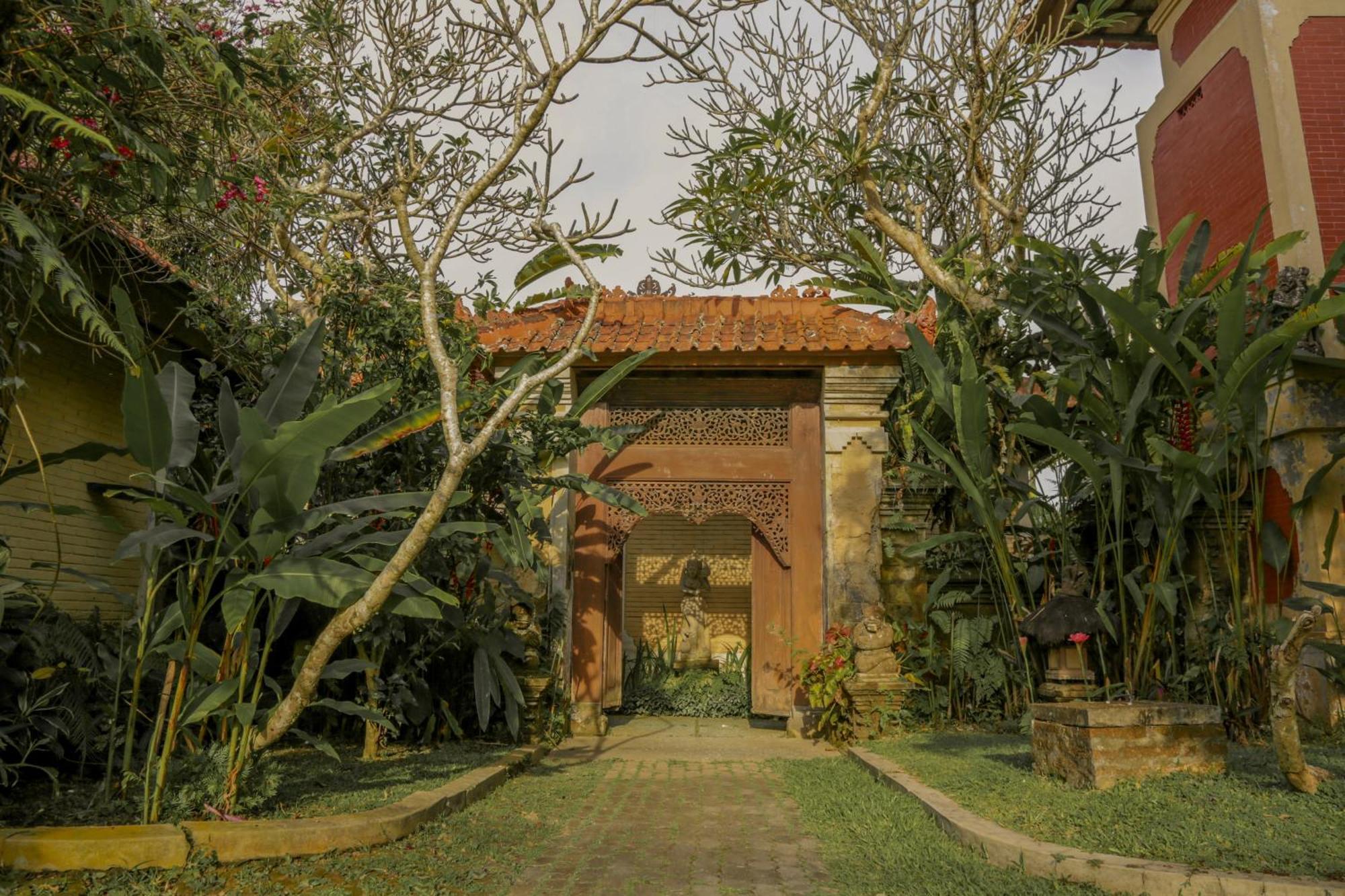 Chempaka Ubud