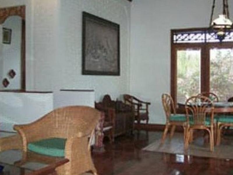 Chempaka 3* Ubud