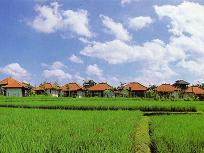 Village de vacances Chempaka Ubud