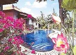Chempaka Village de vacances Ubud